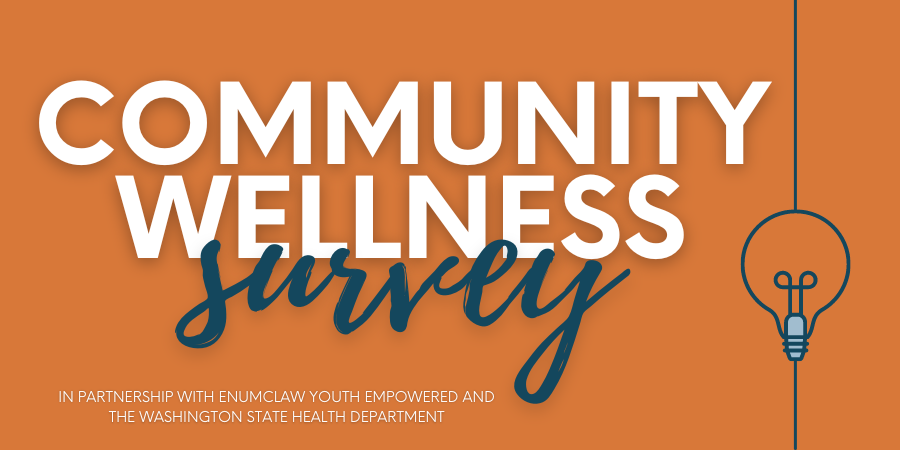 Community Wellness Survey