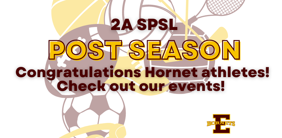 2A SPSL Post Season Events