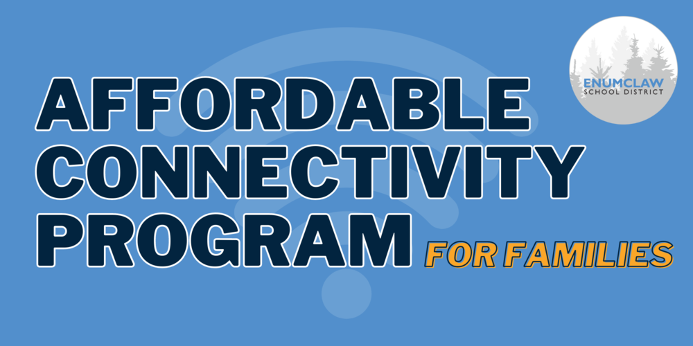 Affordable Connectivity Program For Families