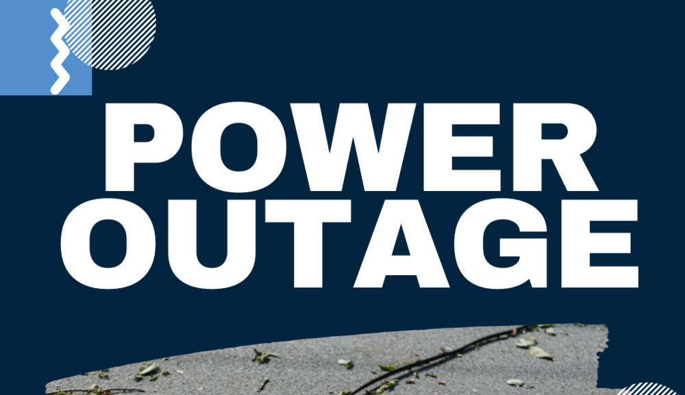 Power Outage | Enumclaw Middle School