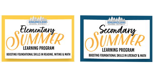Elementary & Secondary Learning Program