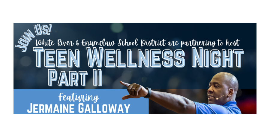 Teen Wellness Night Part II