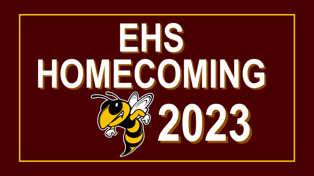 EHS Homecoming 2023 | Enumclaw High School