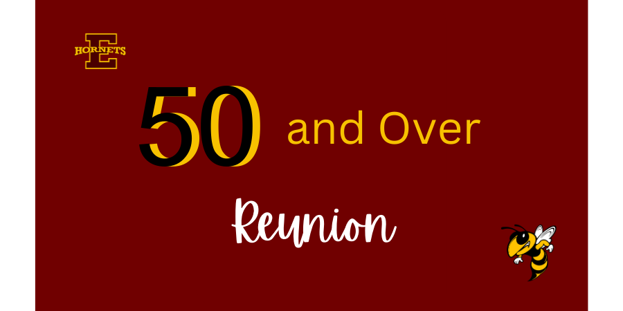 50 and Over Reunion
