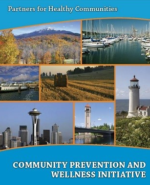 Community Prevention and Wellness Initiative