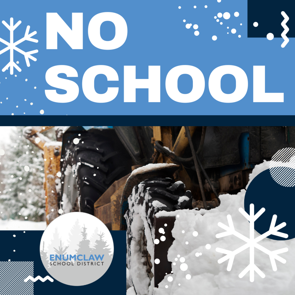 No School